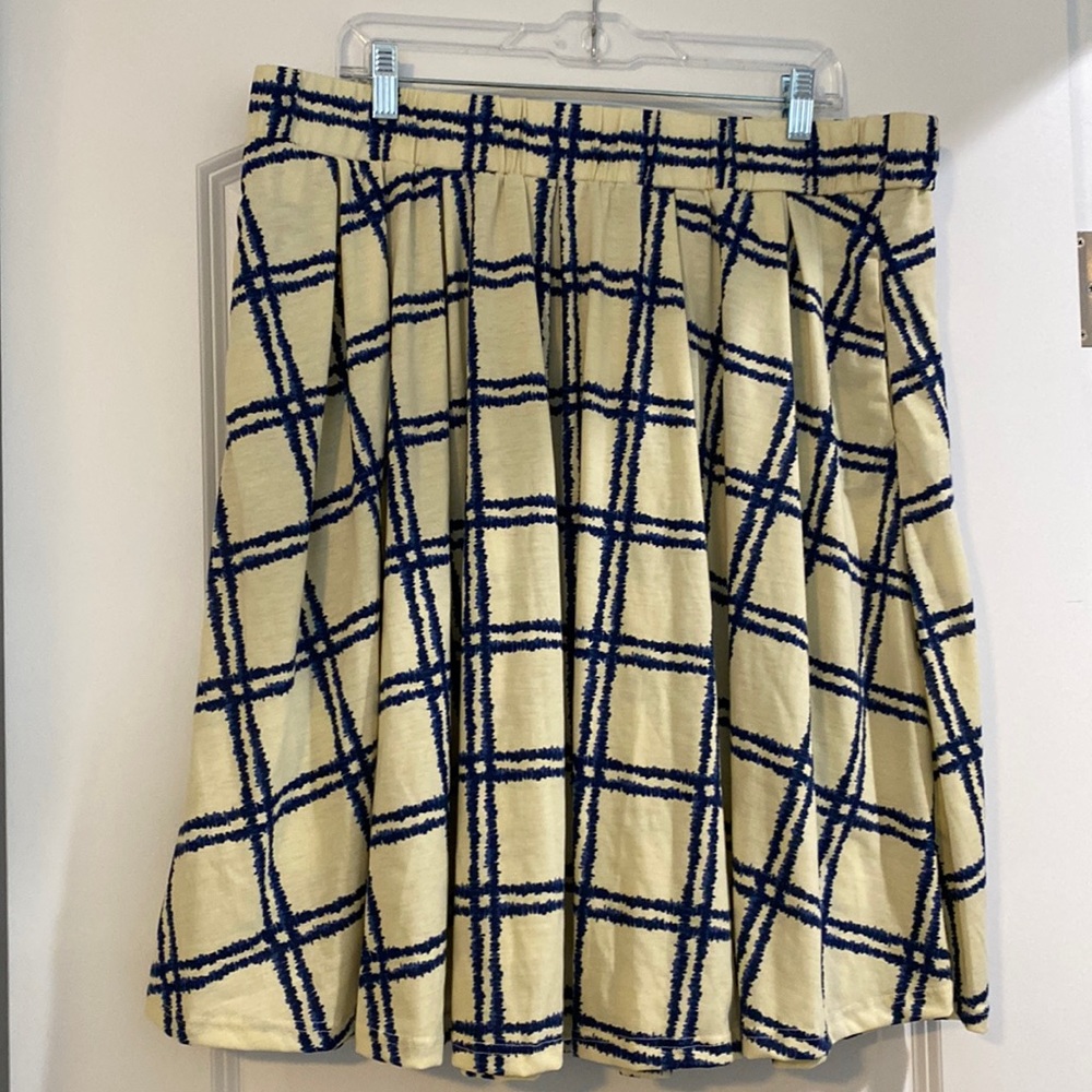 Madison Skirt